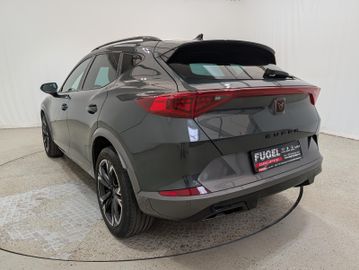 Cupra Formentor - 5
