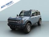 Ford Bronco 2.7 EcoBoost V6 Badlands - Ford Bronco Neuwagen