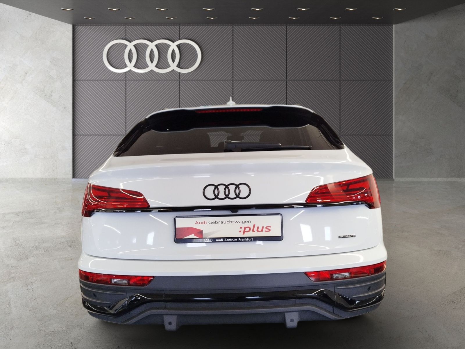 Audi Q5 - Bild 6
