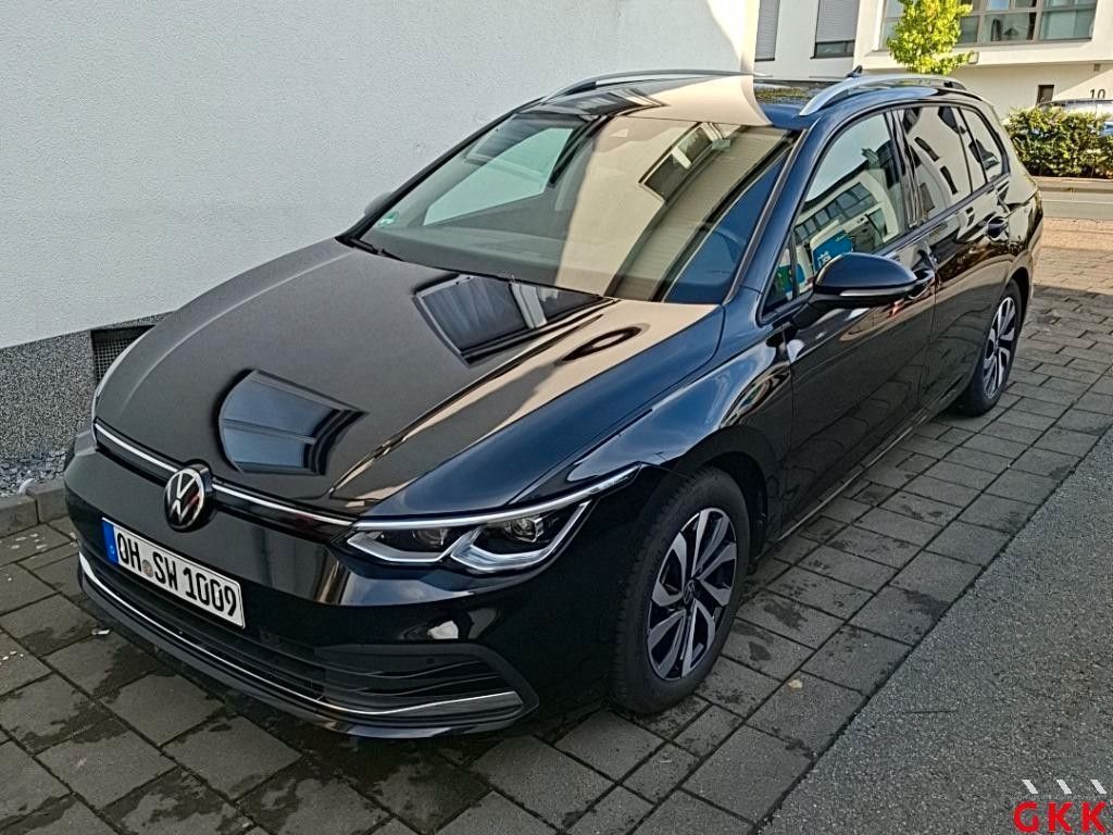 Image of Volkswagen Golf