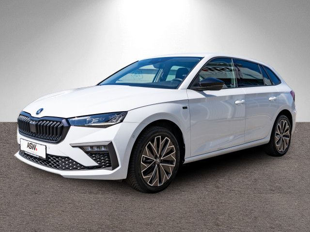 Skoda Scala - Bild 2