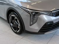 Kia K4 - Vorschau Bild 6