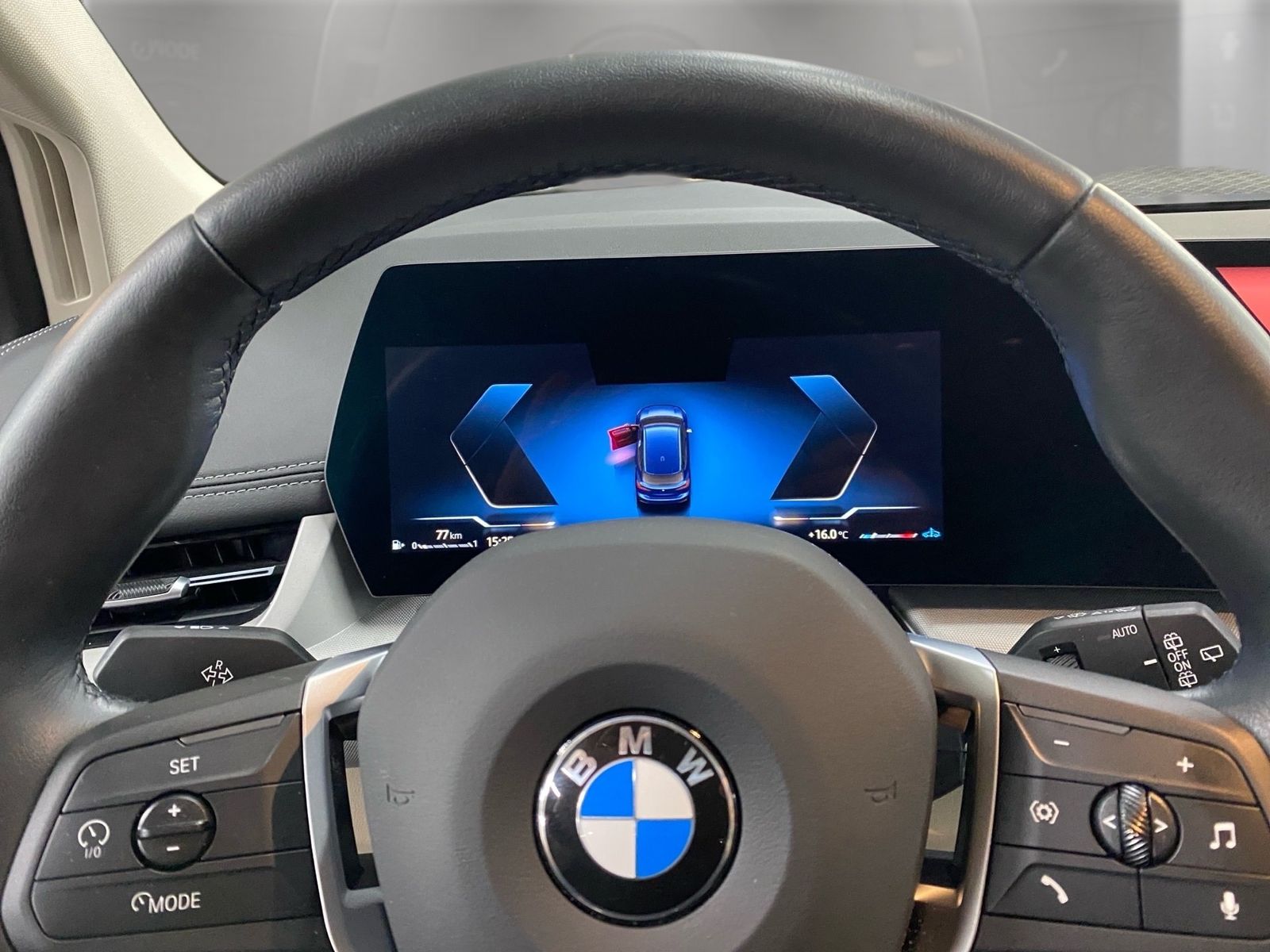 BMW 220 Active Tourer - Bild 10