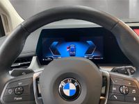 BMW 220 Active Tourer - Vorschau Bild 10