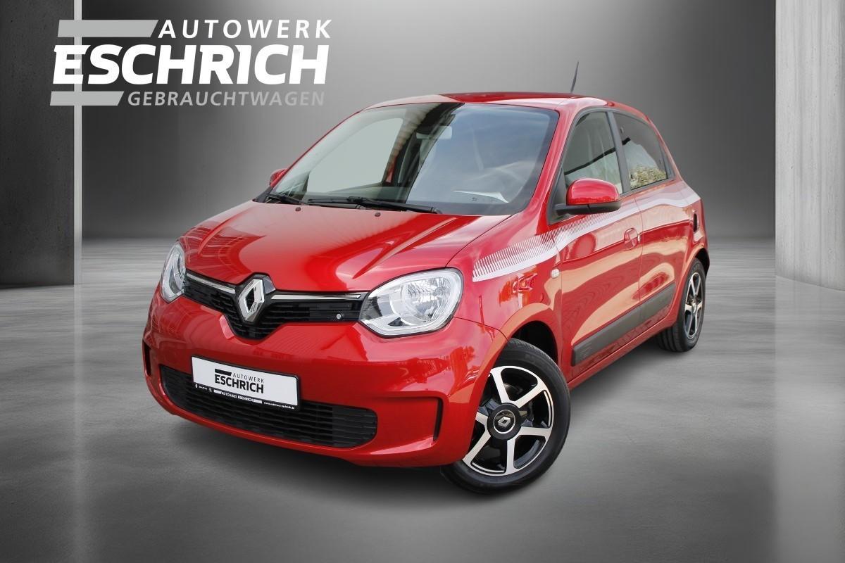 Renault Twingo 1.0 SCe 75 Limited
