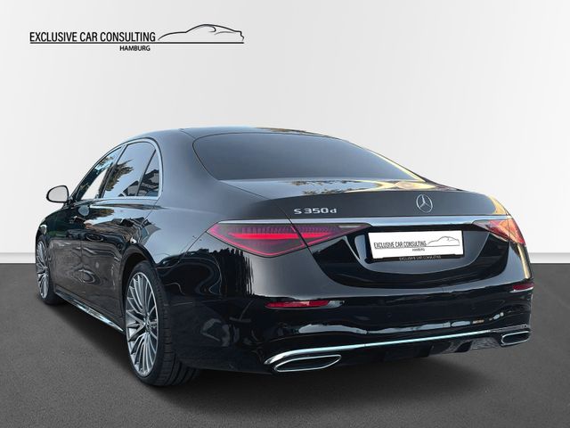 MERCEDES-BENZ S 350 – Bild 4