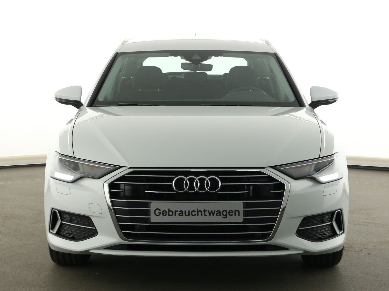 Audi A6 - Bild 3