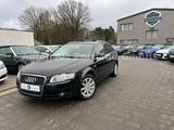 Audi A4 Avant 2.0 TDI/S-Dach/Leder/SHZ/Multi