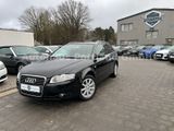 Audi A4 Avant 2.0 TDI/S-Dach/Leder/SHZ/Multi - Audi A4 aus 2007: TDI