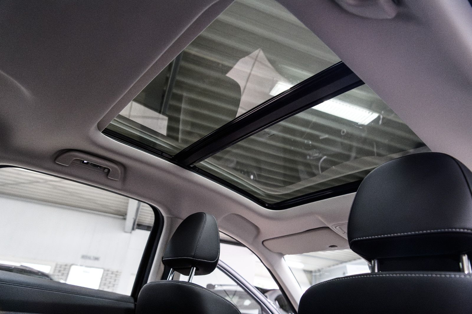 Fahrzeugabbildung GWM HAVAL Jolion Premium /Pano/LED/LM/360