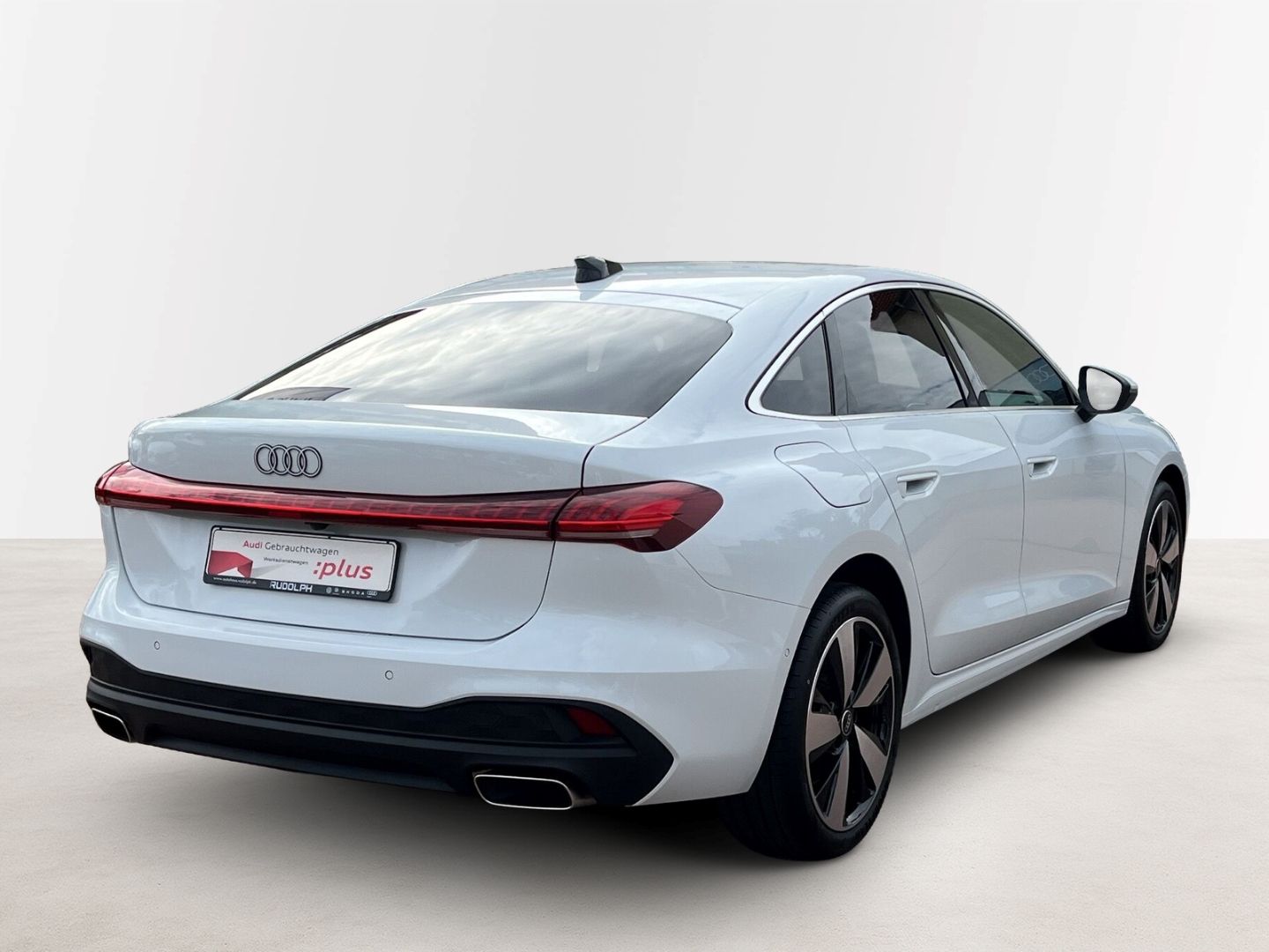 Audi A5 - Bild 4