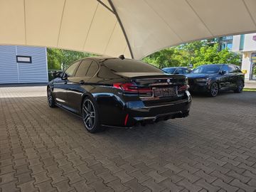 BMW M5 - 3