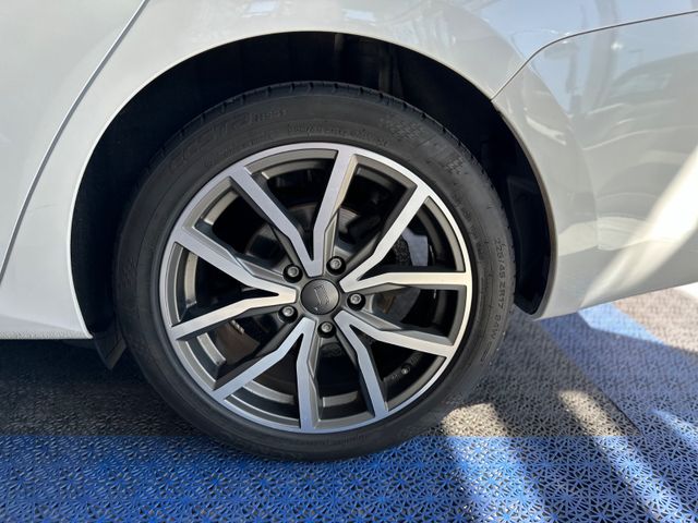 Toyota Auris Touring Sports  Hybrid