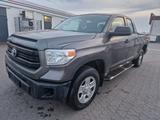 Toyota Tundra - Toyota Tundra