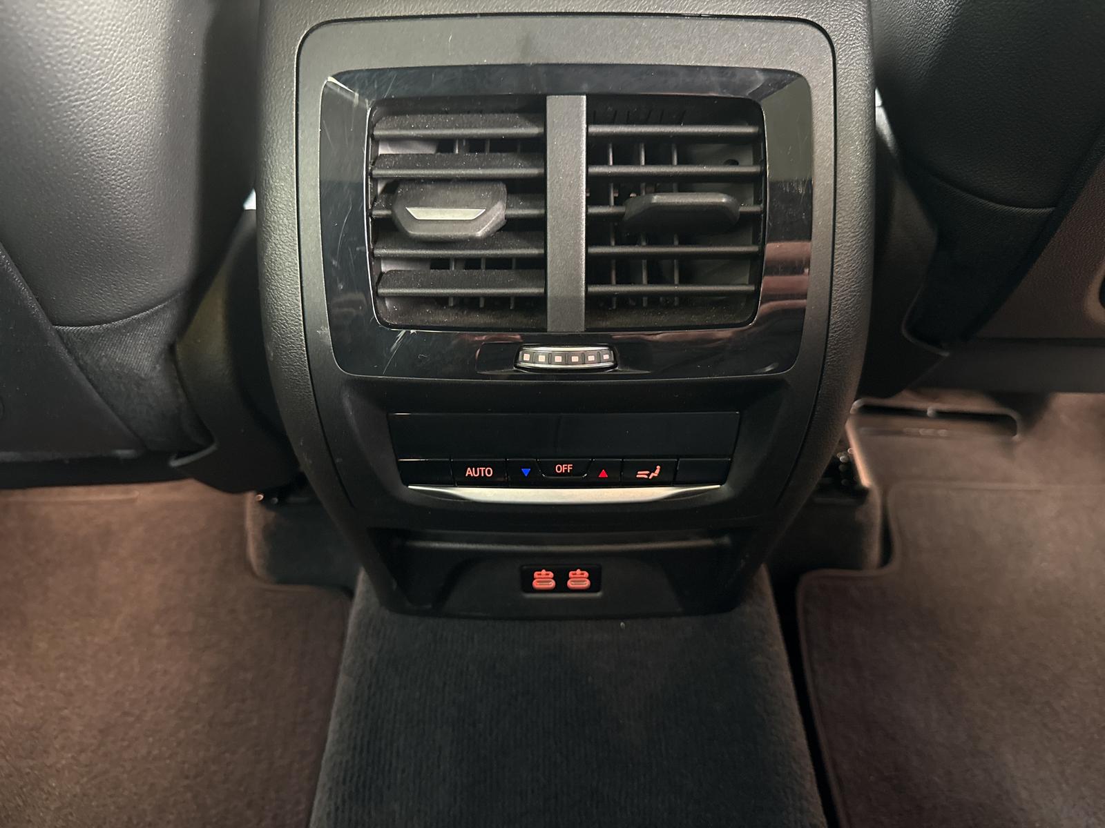 BMW X3 M40i Panorama|Head-Up|Laser|HiFi|Standhzg.