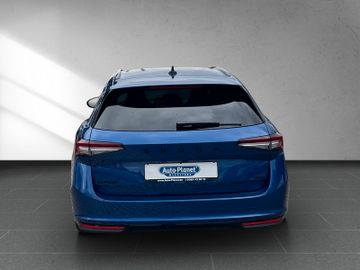 Skoda Superb Combi 2.0 TDI DSG 4x4 Sportline *PANO*HUD
