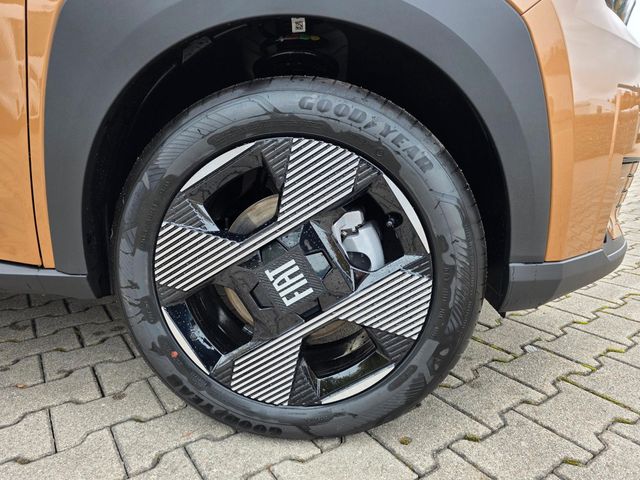 Fiat Gande Panda LA PRIMA Hybrid 1.2 eDCT | Sofort