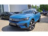 Volvo C40 Twin Motor Ultimate - Volvo C40 Gebrauchtwagen