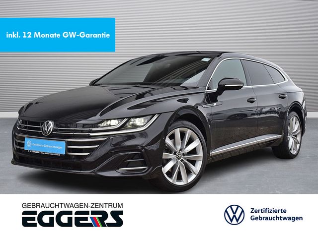 VW Arteon Shooting Brake 1.4 eHybrid *R-Line*Matrix