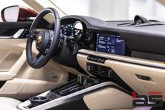 PORSCHE 911 992 Targa 4 S Heritage Design Edition 1of992