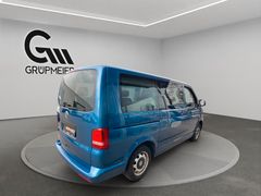 VW T5 Multivan Tempomat Sitzheizung Klima 6 Sitzer