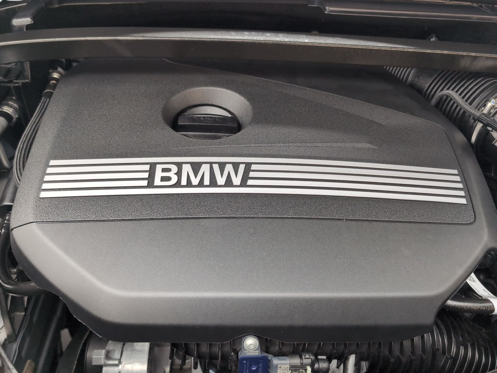 BMW X2 - Bild 16