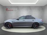 Mercedes-Benz E 63 AMG S 4M+-Carbon-NiGHT-Massag-PANO-BURM-HUD - gebrauchte Mercedes-Benz E 63 AMG aus dem Jahr 2017