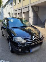Citroën Citroen C3 - gebrauchte Citroën C3 aus dem Jahr 2007