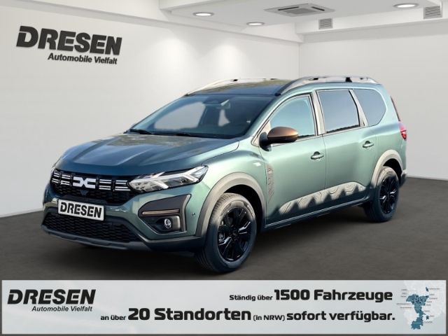 Dacia Jogger Extreme+ TCe 110 *LED*Kamera*Keyless*Sitz