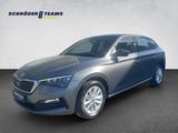 Skoda Scala 1.0 TSI DSG Style LED/KAMERA/SHZ