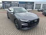 Audi Q8 50 TDI quattro S Line "Raute,Matrix,ACC" - graue Audi Q8