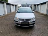Volkswagen Vw Touran Facelift  2.0 TDI 140 PS Klima PDC - Volkswagen Touran: Ps TDI 140
