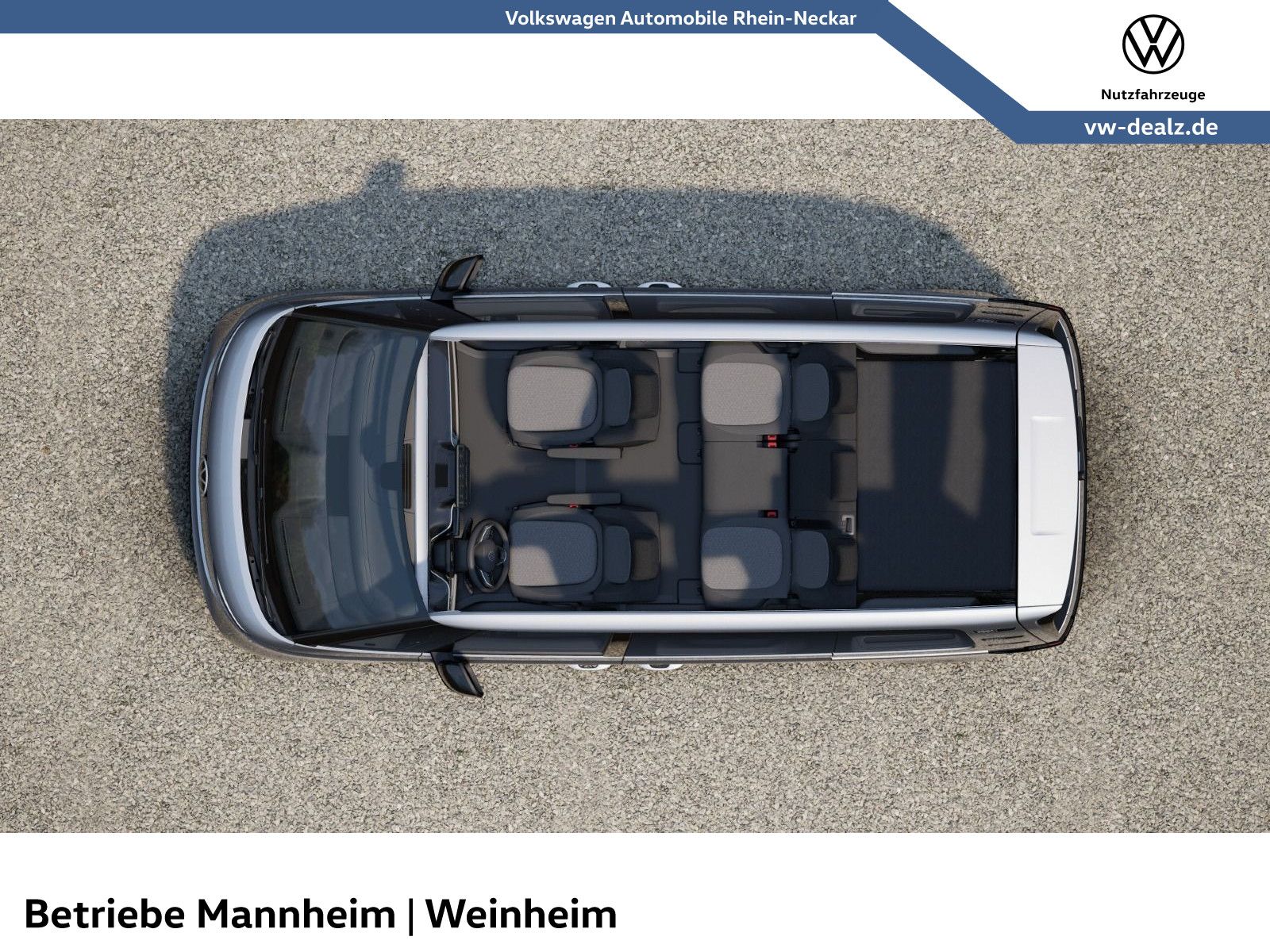Volkswagen ID. Buzz - Bild 15