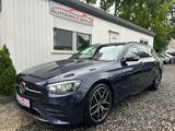 Mercedes-Benz E 400T d 4MATIC 9G-Tronic "2x AMG LINE"