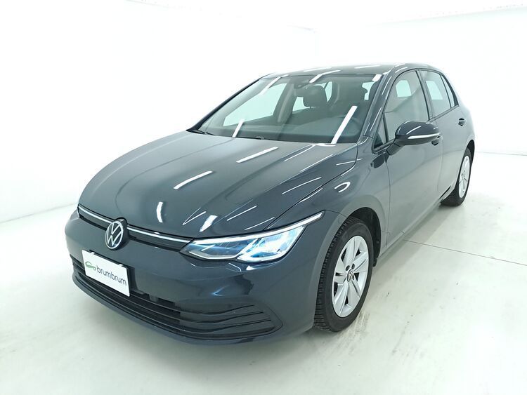 Volkswagen Golf Life DSG BR154676 1.5 Mild Hybri