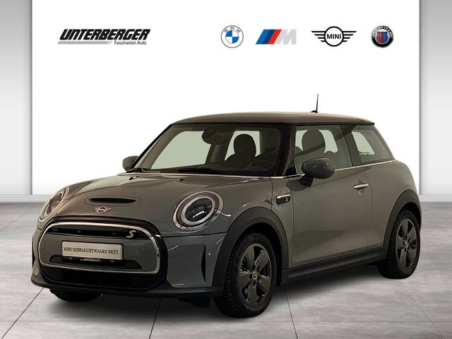 MINI Cooper SE Hatch Navi DA LED Sportsitze PDC DAB S