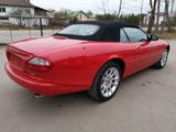 Jaguar XKR S/C Cabriolet - - gebrauchte Jaguar XKR aus dem Jahr 2000