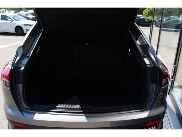 Q4 e-tron Sportback 50 qu. Edition S-Line*HUD*Pa