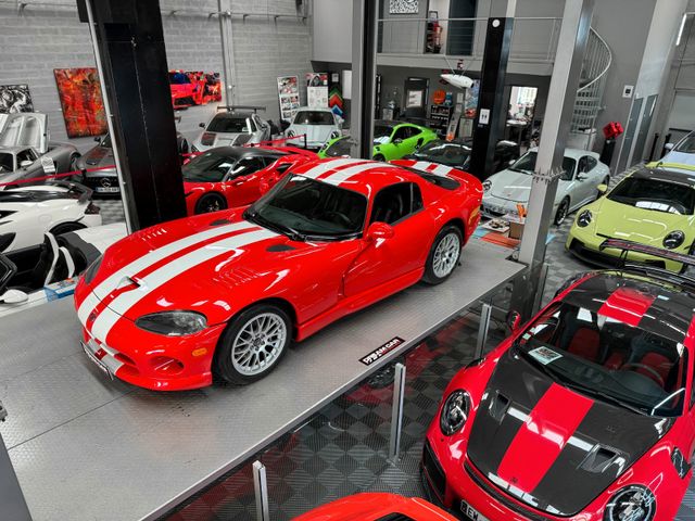 Dodge Viper GTS ACR V10 8.0 *FRENCH REGISTRATION*