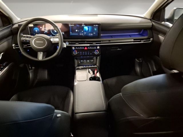 Hyundai TUCSON - Bild 11