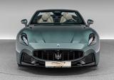 Maserati GranCabrio Modena VERDE GIADA + FUORISERIE - Maserati von 2026