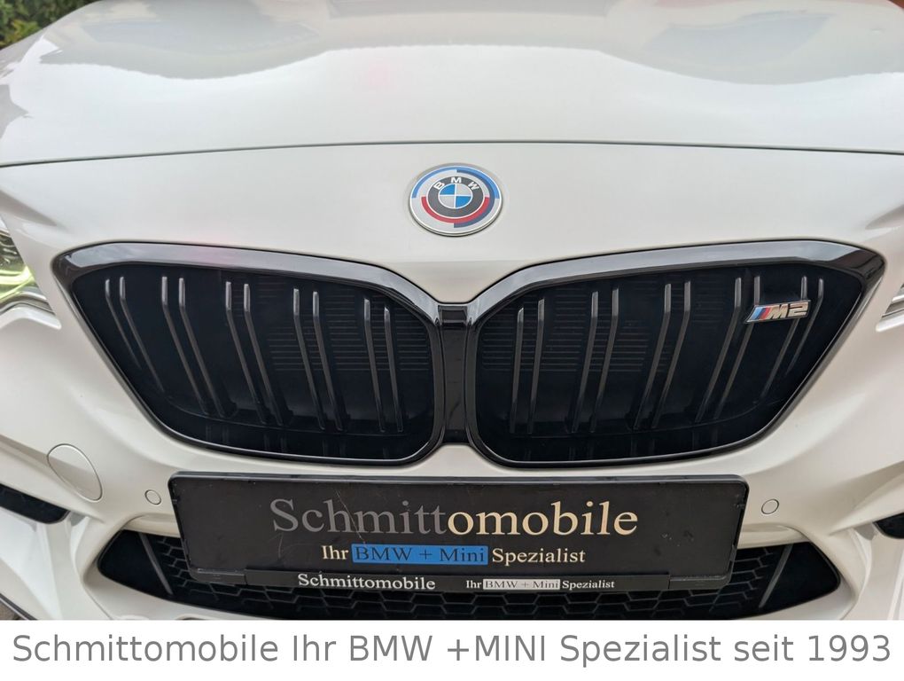 BMW M2 - Bild 20