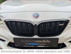 BMW M2 - Vorschau 20