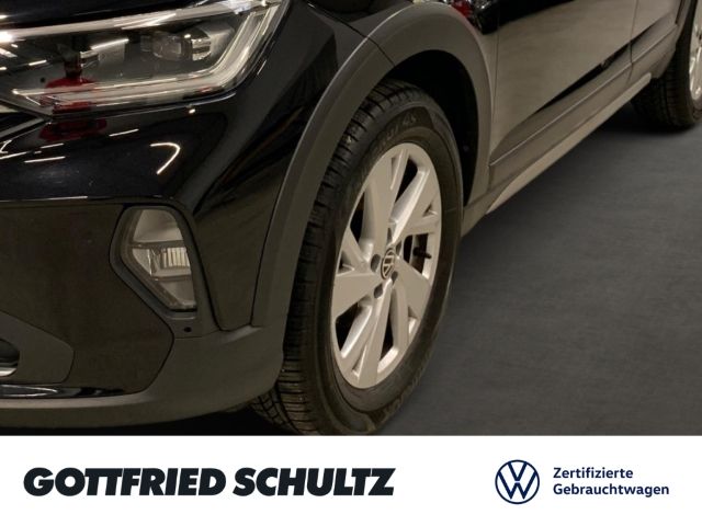 Volkswagen Taigo - Bild 11