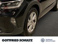 Volkswagen Taigo - Vorschau Bild 11