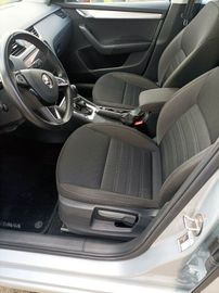 Skoda Octavia - 9