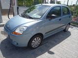 Chevrolet Matiz 0.8  Nur 44.000 km - Chevrolet Matiz in Berlin