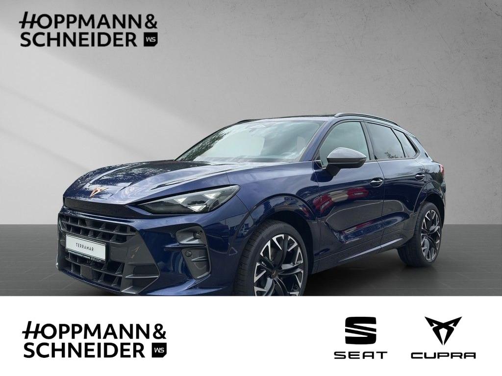 Cupra Terramar VZ 2.0 TSI 195 kW (265 AHK-PANO-4D-DCC-
