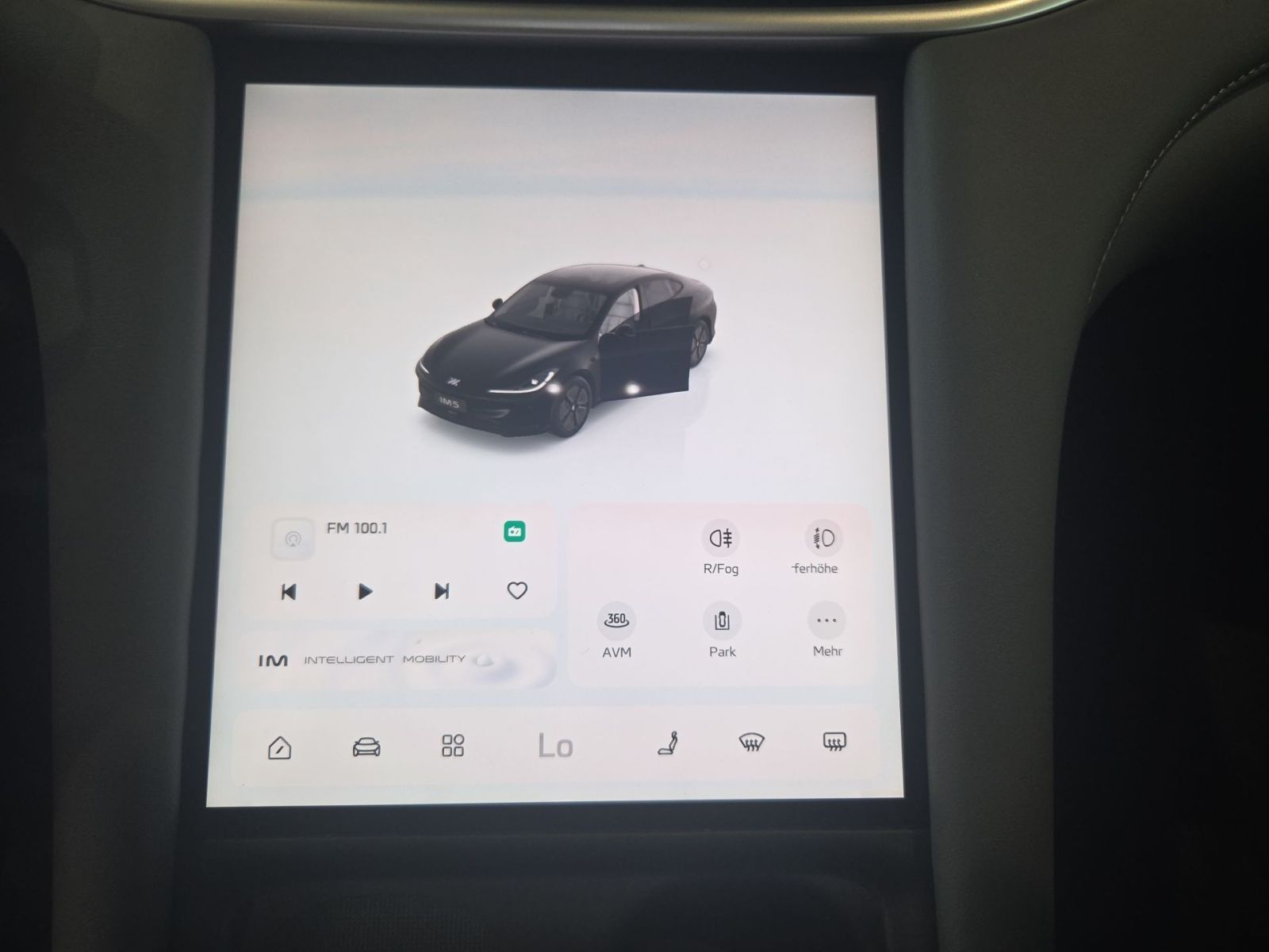 Fahrzeugabbildung MG IM5 Premium 408 PS Autom. *BESTELLFAHRZEUG*