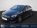 Mercedes-Benz B 180 AMG Line ,Navi,Kamera,Schiebedach - Mercedes-Benz: Velours